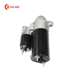 COLADA Auto Parts Engine Starter OEM 12411736921 1241 1736 921 for BMW 5 series 7 series 8 series X5 Z8 E31 E32 E34 E38 E39 E52 E53