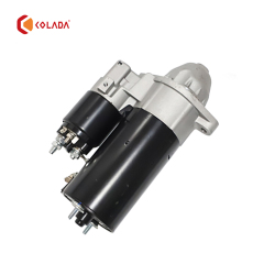 COLADA Auto Parts Engine Starter OEM 12411736921 1241 1736 921 for BMW 5 series 7 series 8 series X5 Z8 E31 E32 E34 E38 E39 E52 E53