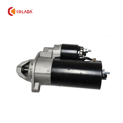 COLADA Auto Parts Engine Starter OEM 12411736921 1241 1736 921 for BMW 5 series 7 series 8 series X5 Z8 E31 E32 E34 E38 E39 E52 E53