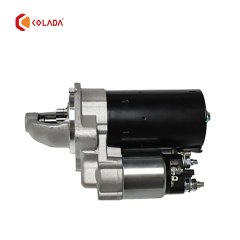 COLADA Auto Parts Starter Motor OEM 12412354709 1241 2354 709 for BMW 3 series 5 series 7 series Z3 E30 E34 E36 E39 E46