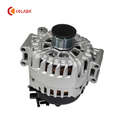 COLADA Auto Parts Alternator OEM 12317560989 1231 7560 989 for BMW X5 E70