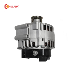 COLADA Auto Parts Alternator OEM 12317603781 1231 7603 781 for BMW 7 series X6 F01 F02 F71