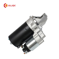 COLADA Auto Parts Starter Motor OEM 12417626000 1241 7626 000 for BMW 3 series 5 series X1 F18 F30 F35 F84