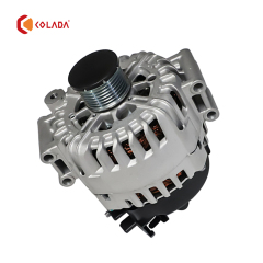 COLADA Auto Parts Alternator OEM 12317560989 1231 7560 989 for BMW X5 E70