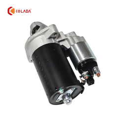 COLADA Auto Parts Starter Motor OEM 12417626000 1241 7626 000 for BMW 3 series 5 series X1 F18 F30 F35 F84