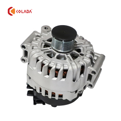 COLADA Auto Parts Alternator OEM 12317560989 1231 7560 989 for BMW X5 E70