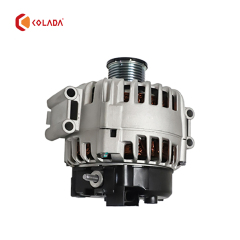 COLADA Auto Parts Alternator OEM 12317560989 1231 7560 989 for BMW X5 E70