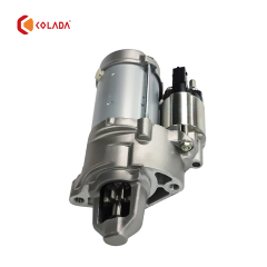 COLADA Auto Parts Starter Motor OEM 12417577257 1241 7577 257 for BMW 5 series 6 series 7 series X5 X6 F01 F02 F03 LCI F07 F10 F12 F13 E70 E71