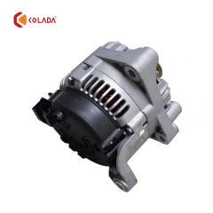 COLADA Auto Parts Alternator OEM 12317561004 1231 7561 004 for BMW X5 E70