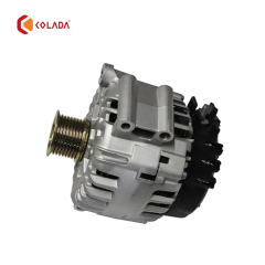 COLADA Auto Parts Alternator OEM 12317603781 1231 7603 781 for BMW 7 series X6 F01 F02 F71
