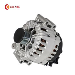 COLADA Auto Parts Alternator OEM 12317560989 1231 7560 989 for BMW X5 E70