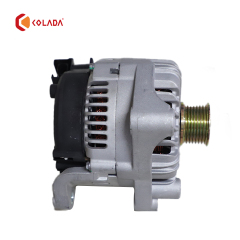 COLADA Auto Parts Alternator OEM 12317561004 1231 7561 004 for BMW X5 E70