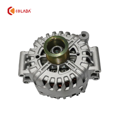 COLADA Auto Parts Alternator OEM 12317603781 1231 7603 781 for BMW 7 series X6 F01 F02 F71