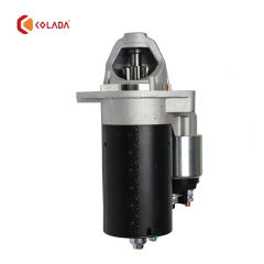 COLADA Auto Parts Starter Motor OEM 12417626000 1241 7626 000 for BMW 3 series 5 series X1 F18 F30 F35 F84