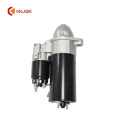COLADA Auto Parts Engine Starter OEM 12411736921 1241 1736 921 for BMW 5 series 7 series 8 series X5 Z8 E31 E32 E34 E38 E39 E52 E53