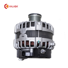 COLADA Auto Parts Alternator OEM 12317645044 1231 7645 044 for BMW 3 series X1 F30 F35 F30 LCI F84