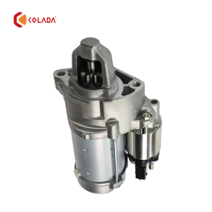 COLADA Auto Parts Starter Motor OEM 12417577257 1241 7577 257 for BMW 5 series 6 series 7 series X5 X6 F01 F02 F03 LCI F07 F10 F12 F13 E70 E71