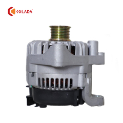 COLADA Auto Parts Alternator OEM 12317561004 1231 7561 004 for BMW X5 E70