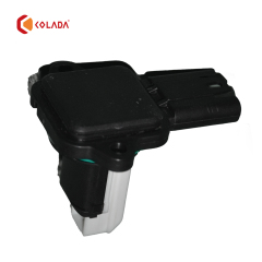 COLADA Auto Parts Mass Air Flow Meter Sensor OEM 13627520519 1362 7520 519 for BMW 3 series 5 series 6 series X1 Z4 E60 E91 E92 E61 E64 E66 E90 E93 E87 E63 E85 E86