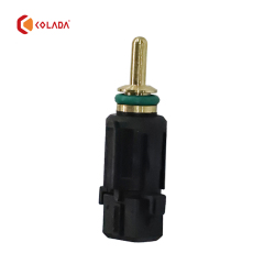 COLADA Auto Parts Coolant Temperature Sensor OEM 13621433077 1362 1433 077 for BMW 1 series 3 series 4 series 5 series 6 series 7 series X1 X5 X6 Z4 Z8 E46 E65 E60 E84 F12 F21 E70 F16 F01 F33 E63 E71 E38 E90 F30 E66 E88 E39 F11 F22 E87 E93 E53 G12 E81