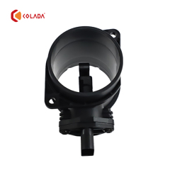 COLADA Auto Parts Mass Air Flow Meter Sensor OEM 13627533853 1362 7533 853 for BMW 1 series 3 series Z4 X3 E83 E85 E87 E90 E91
