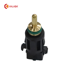 COLADA Auto Parts Coolant Temperature Sensor OEM 13621433077 1362 1433 077 for BMW 1 series 3 series 4 series 5 series 6 series 7 series X1 X5 X6 Z4 Z8 E46 E65 E60 E84 F12 F21 E70 F16 F01 F33 E63 E71 E38 E90 F30 E66 E88 E39 F11 F22 E87 E93 E53 G12 E81