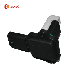 COLADA Auto Parts Mass Air Flow Meter Sensor OEM 13627520519 1362 7520 519 for BMW 3 series 5 series 6 series X1 Z4 E60 E91 E92 E61 E64 E66 E90 E93 E87 E63 E85 E86