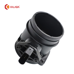 COLADA Auto Parts Mass Air Flow Meter Sensor OEM 13627533853 1362 7533 853 for BMW 1 series 3 series Z4 X3 E83 E85 E87 E90 E91