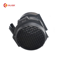 COLADA Auto Parts Mass Air Flow Meter Sensor OEM 13627566984 1362 7566 984 for BMW 3 series X3 Z4 E46 E83 E85