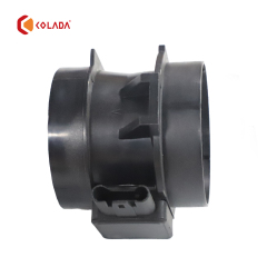 COLADA Auto Parts Mass Air Flow Meter Sensor OEM 13627566984 1362 7566 984 for BMW 3 series X3 Z4 E46 E83 E85