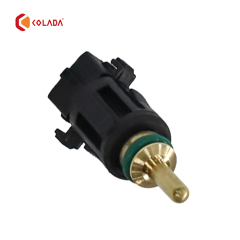 COLADA Auto Parts Coolant Temperature Sensor OEM 13621433077 1362 1433 077 for BMW 1 series 3 series 4 series 5 series 6 series 7 series X1 X5 X6 Z4 Z8 E46 E65 E60 E84 F12 F21 E70 F16 F01 F33 E63 E71 E38 E90 F30 E66 E88 E39 F11 F22 E87 E93 E53 G12 E81