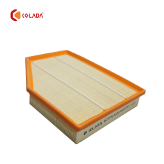 COLADA Auto Parts Air Filters OEM 13717521033 1371 7521 033 for BMW 5 series 6 series Z4 E60 E61 E63 E64 E86 E85