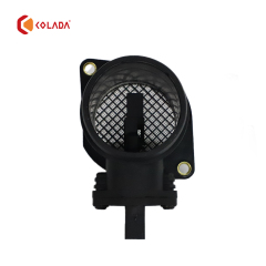 COLADA Auto Parts Mass Air Flow Meter Sensor OEM 13627566986 1362 7566 986 for BMW 1 series 3 series E46 E90 E92 E81 E87 E91