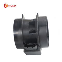 COLADA Auto Parts Mass Air Flow Meter Sensor OEM 13627566984 1362 7566 984 for BMW 3 series X3 Z4 E46 E83 E85