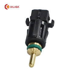 COLADA Auto Parts Coolant Temperature Sensor OEM 13621433077 1362 1433 077 for BMW 1 series 3 series 4 series 5 series 6 series 7 series X1 X5 X6 Z4 Z8 E46 E65 E60 E84 F12 F21 E70 F16 F01 F33 E63 E71 E38 E90 F30 E66 E88 E39 F11 F22 E87 E93 E53 G12 E81