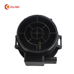COLADA Auto Parts Mass Air Flow Meter Sensor OEM 13627566984 1362 7566 984 for BMW 3 series X3 Z4 E46 E83 E85