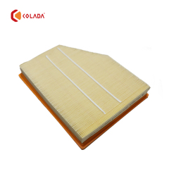 COLADA Auto Parts Air Filters OEM 13717521033 1371 7521 033 for BMW 5 series 6 series Z4 E60 E61 E63 E64 E86 E85