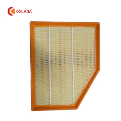 COLADA Auto Parts Air Filters OEM 13717521033 1371 7521 033 for BMW 5 series 6 series Z4 E60 E61 E63 E64 E86 E85