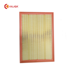 COLADA Auto Parts Air Filter OEM 13717548888 1371 7548 888 for BMW X5 E70