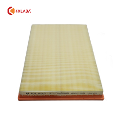 COLADA Auto Parts Air Filter OEM 13717548888 1371 7548 888 for BMW X5 E70