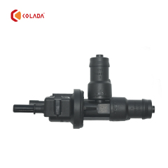 COLADA Auto Parts Fuel Tank Breather Valve OEM 13907614013 1390 7614 013 for BMW 1 series 2 series X1 X2 F46 F48 F39 F60 F45 F49 F52 F56 F44