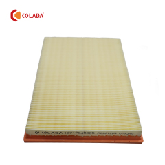 COLADA Auto Parts Air Filter OEM 13717548888 1371 7548 888 for BMW X5 E70