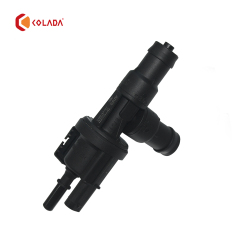 COLADA Auto Parts Fuel Tank Breather Valve OEM 13907614013 1390 7614 013 for BMW 1 series 2 series X1 X2 F46 F48 F39 F60 F45 F49 F52 F56 F44