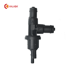 COLADA Auto Parts Fuel Tank Breather Valve OEM 13907614013 1390 7614 013 for BMW 1 series 2 series X1 X2 F46 F48 F39 F60 F45 F49 F52 F56 F44