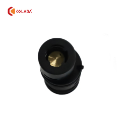 COLADA Auto Parts Thermostat OEM 17111437362 1711 1437 362 for BMW 3 series X3 Z4 E46 E83 E53 E85