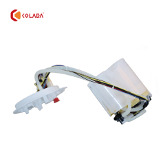COLADA Auto Parts Fuel Pump OEM 16117476103 1611 7476 103 for BMW 5 series 6 series 8 series G30 G38 G32 GT G16 G14 G15