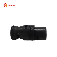 COLADA Auto Parts Thermostat OEM 17111437362 1711 1437 362 for BMW 3 series X3 Z4 E46 E83 E53 E85