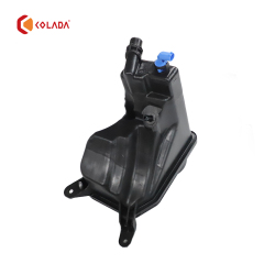 COLADA Auto Parts Coolant Expansion Tank OEM 17137607482 1713 7607 482 for BMW 1 series 3 series X1 Z4 E84 E88 E89 E90 E91 E92 E93 E87 LCI E87 E90 LCI