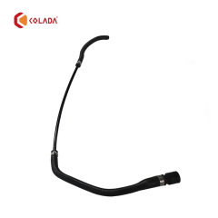 COLADA Auto Parts Radiator Exhaust Pipe Water Upper Cooling Pipe OEM 17127585743 1712 7585 743 for BMW Z4 E89