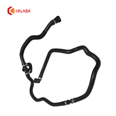 COLADA Auto Parts Radiator Hose OEM 17127524841 1712 7524 841 for BMW 7 series E66 E65
